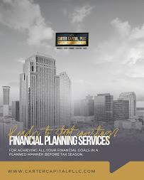 CARTER CAPITAL PLLC - Photo 9 - Car repair in New Orleans, LA, New Orleans