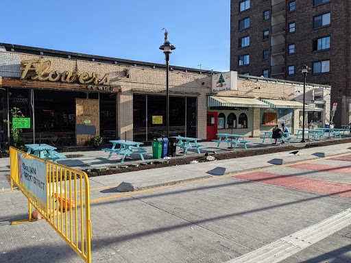 Ice Cream Shop «Sweet Alchemy», reviews and photos, 4301 University Way NE, Seattle, WA 98105, USA