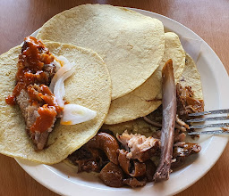 Carnitas El Rincon Tarasco photo
