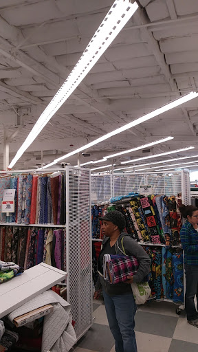 Fabric Store «Jo-Ann Fabrics and Crafts», reviews and photos, 300 El Cerrito Plaza, El Cerrito, CA 94530, USA