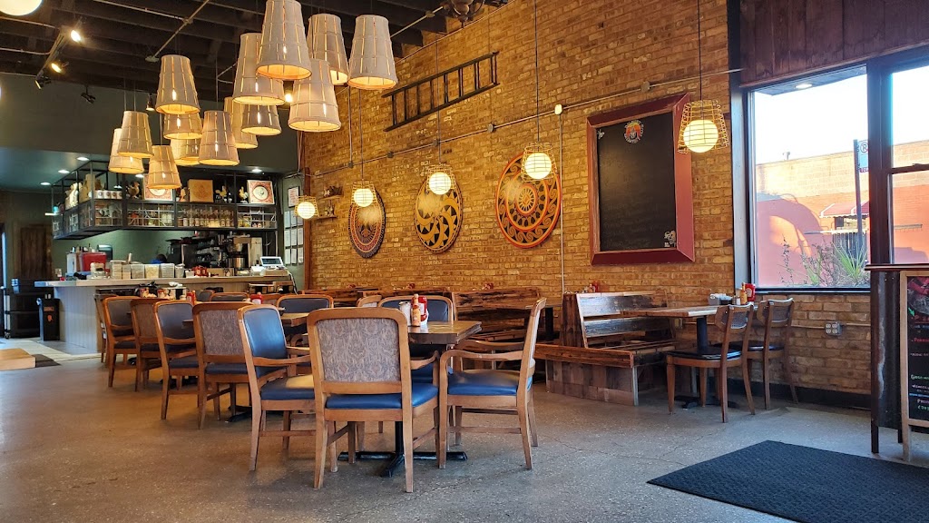 Bryn Mawr Breakfast Club 60641