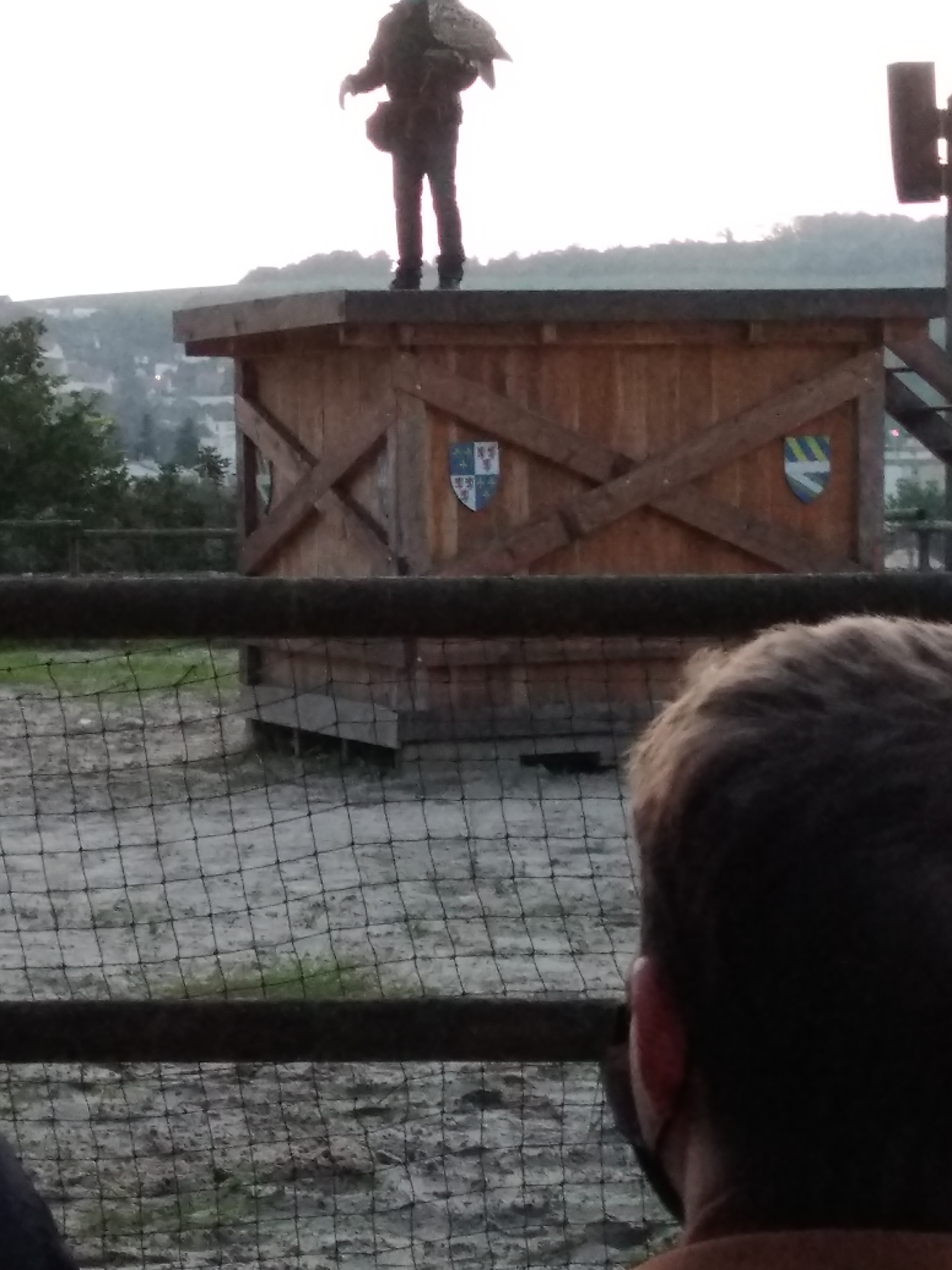 Photo n° 1 de l'avis de le.e fait le 17/07/2021 à 07:31
