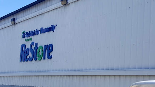 Building Materials Store «Habitat for Humanity of Kansas City ReStore», reviews and photos
