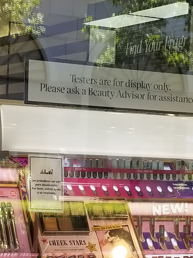 Cosmetics Store «SEPHORA», reviews and photos, 12506 S Mainstreet, Rancho Cucamonga, CA 91739, USA