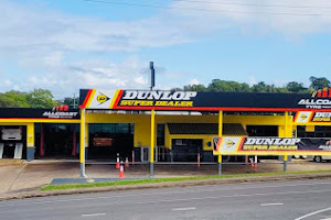 All Coast Tyres Gympie (Formerly Beaurepaires)