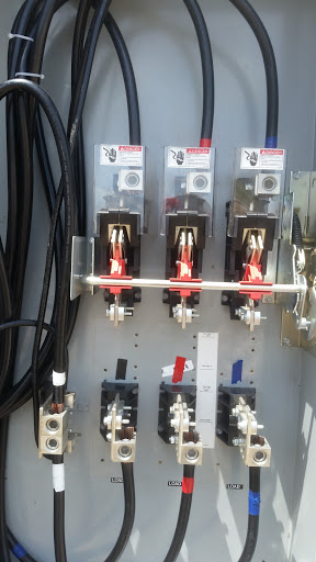 Supermarket «Walmart Neighborhood Market», reviews and photos, 820 E Belt Line Rd, Cedar Hill, TX 75104, USA