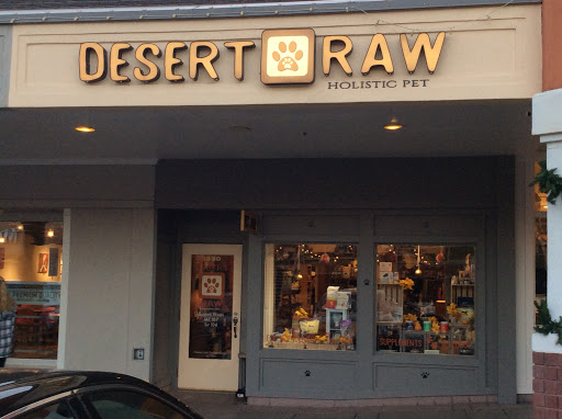 Pet Store «Desert Raw Holistic Pet», reviews and photos, 1330 Foothill Dr, Salt Lake City, UT 84108, USA