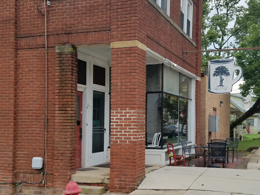 Coffee Shop «Liberty Tree Coffee & Tea», reviews and photos, 201 W Market St, Baltimore, OH 43105, USA