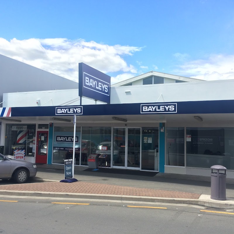 Bayleys Rangiora