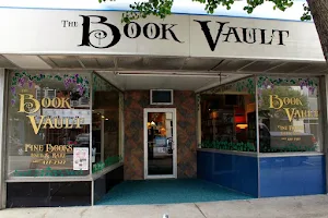 The Book Vault image