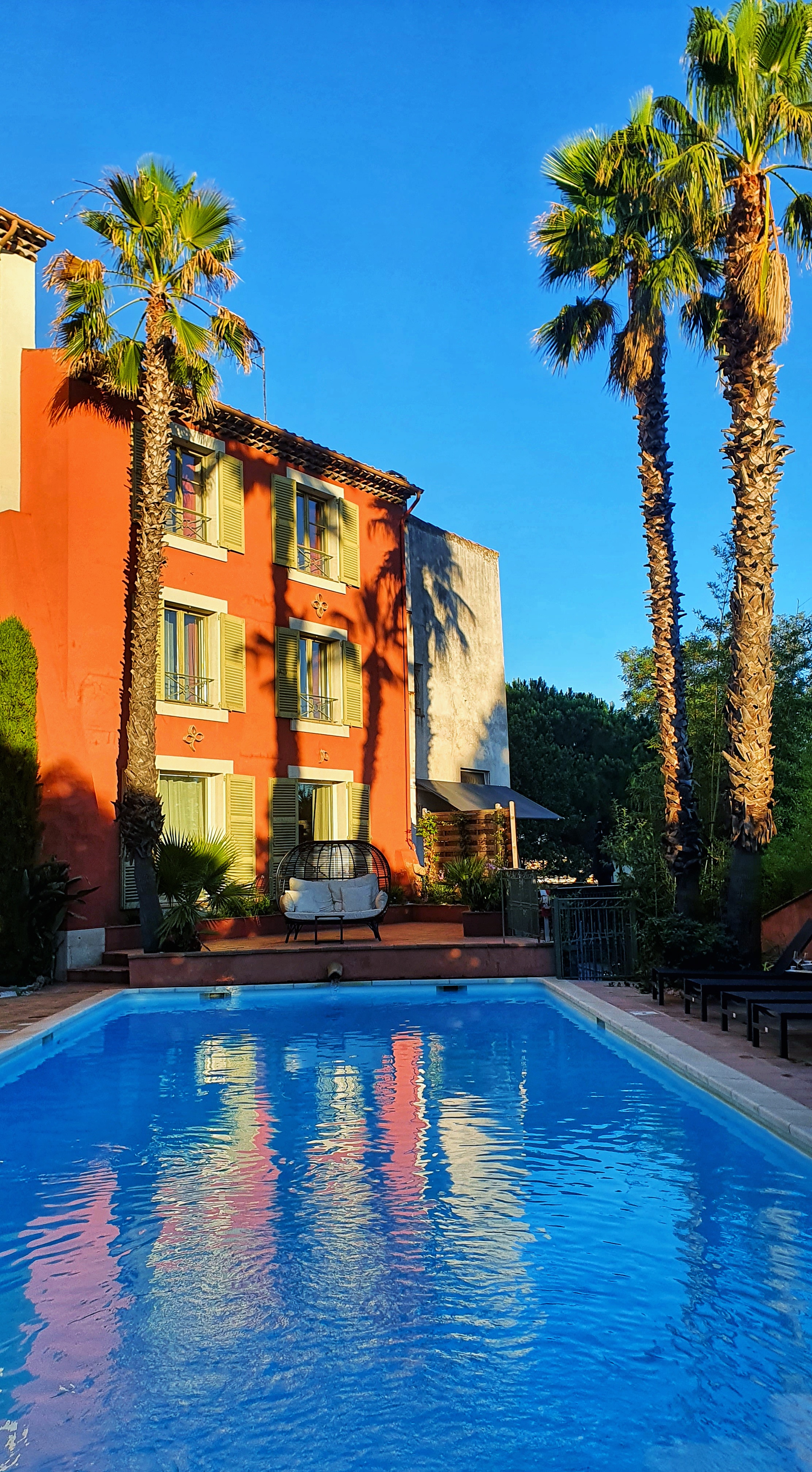 Photo n° 1 de l'avis de Pradier.l fait le 15/08/2022 à 16:09