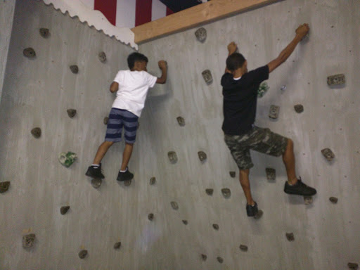 Video Arcade «Bonkerz Family Fun Center», reviews and photos, 4437 New Jersey 27 #1a, Princeton, NJ 08540, USA