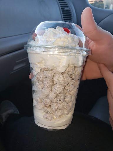 Ice Cream Shop «Twistee Treat Tidwell», reviews and photos, 7500 W Tidwell Rd, Houston, TX 77040, USA