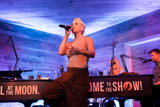 Bar «Howl at the Moon Louisville», reviews and photos, 434 S 4th St, Louisville, KY 40202, USA