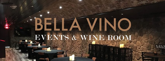 Bella Vino Events & Wine Room