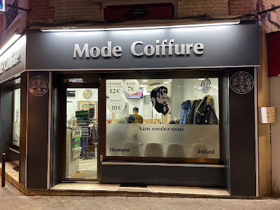 Mode Coiffure à Villiers-sur-Marne
