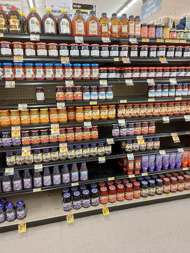 Grocery Store «Albertsons», reviews and photos, 4625 Frankford Rd, Dallas, TX 75287, USA