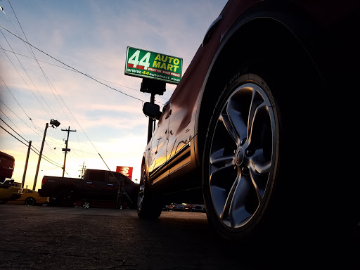 Car Dealer «44 Auto Mart», reviews and photos, 355 KY-44, Shepherdsville, KY 40165, USA