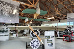 Karelia Aviation Museum image