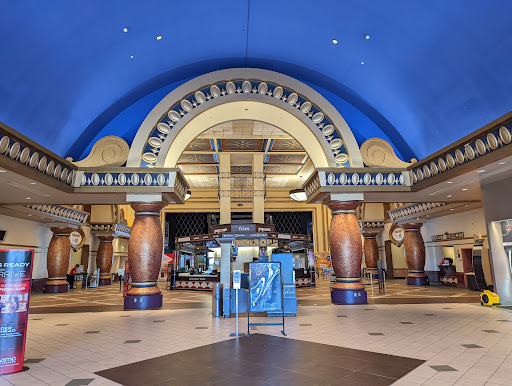 Movie Theater «AMC Methuen 20», reviews and photos, 90 Pleasant Valley St, Methuen, MA 01844, USA