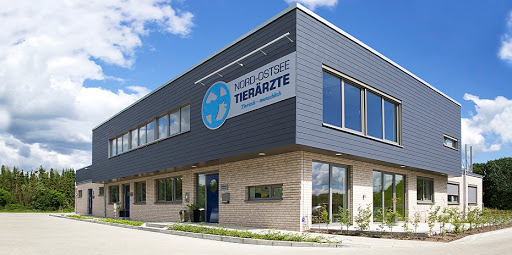 NORD-OSTSEE TIERÄRZTE GbR T. Acktun, T. Bergt, Dr. L Jessen u. U. Schieferdecker unter Schafflund, 