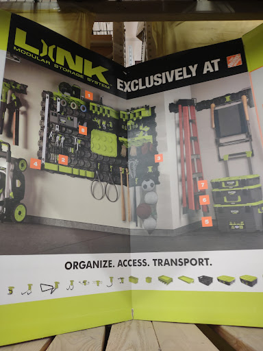 Home Improvement Store «The Home Depot», reviews and photos, 4925 E Carefree Hwy, Cave Creek, AZ 85331, USA