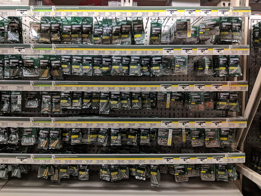 Home Improvement Store «The Home Depot», reviews and photos, 860 E Dunne Ave, Morgan Hill, CA 95037, USA