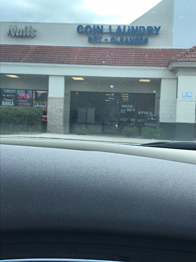 Laundromat «Coin Laundries of Jacksonville», reviews and photos, 3501 N Ponce De Leon Blvd, St Augustine, FL 32084, USA