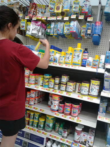 Supermarket «Walmart», reviews and photos, 4040 N Newton St, Jasper, IN 47546, USA