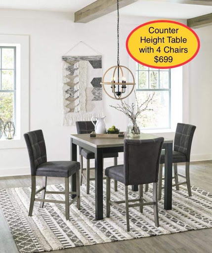 Furniture Store «My Family Furniture & Bedding», reviews and photos, 865 E Belvidere Rd, Grayslake, IL 60030, USA