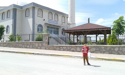 Hacı Yusuf Gürsoy Camii
