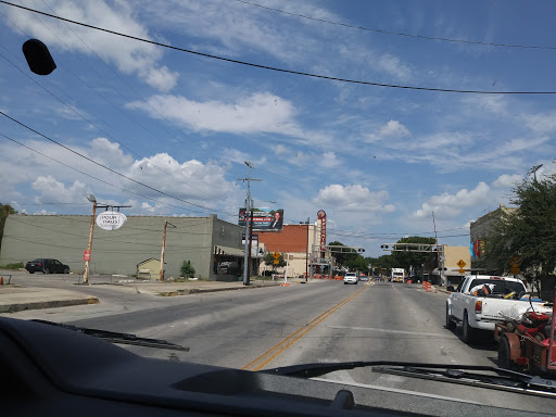 Performing Arts Theater «Brauntex Performing Arts Theatre», reviews and photos, 290 W San Antonio St, New Braunfels, TX 78130, USA