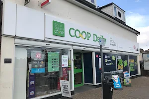 East of England Co-op Daily image