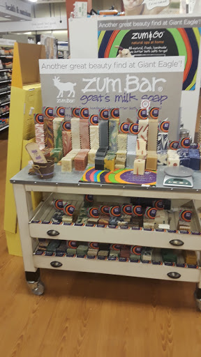 Supermarket «Giant Eagle Supermarket», reviews and photos, 870 N Court St, Medina, OH 44256, USA