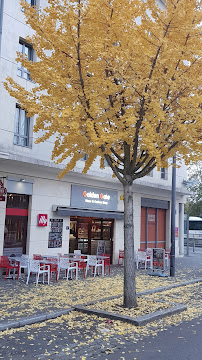 Photos du propriétaire du Restaurant Golden Gate Dîner & Coffee Shop à Rouen - n°19