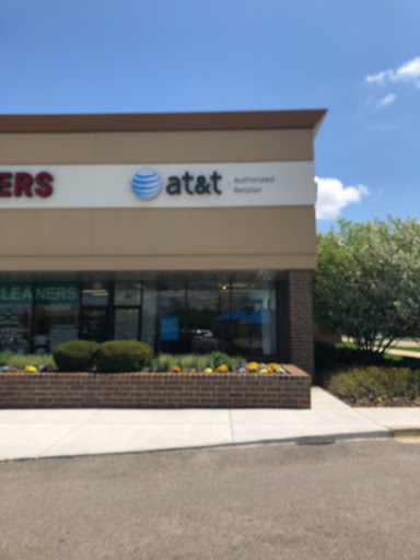 Cell Phone Store «AT&T Authorized Retailer», reviews and photos, 55 McHenry Rd, Buffalo Grove, IL 60089, USA