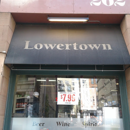 Wine Store «Lowertown Wine & Spirits», reviews and photos, 262 4th St E # 101, St Paul, MN 55101, USA