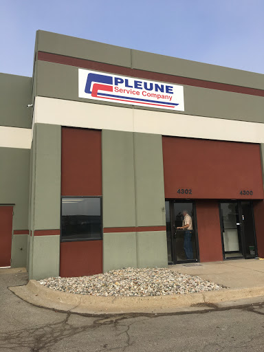 Pleune Service Company