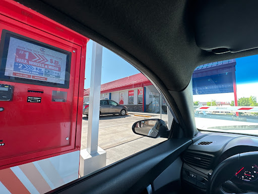 Champion Xpress Carwash en Albuquerque