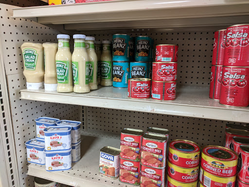 Grocery Store «KB International Inc», reviews and photos, 5425 N Keystone Ave # 400, Indianapolis, IN 46220, USA