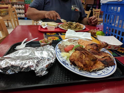 Grocery Store «Super Mercado Mexico», reviews and photos, 970 SE Oak St, Hillsboro, OR 97123, USA