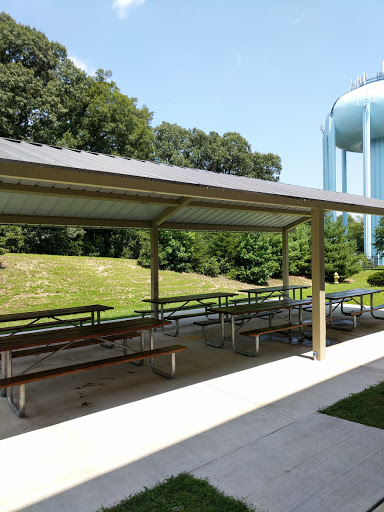 Aquatic Centre «North Arundel Aquatic Center», reviews and photos, 7888 Crain Hwy, Glen Burnie, MD 21061, USA