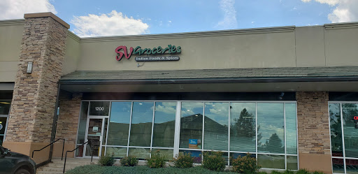 Indian Grocery Store «SV Groceries», reviews and photos, 7600 Park Meadows Dr STE 1200, Lone Tree, CO 80124, USA