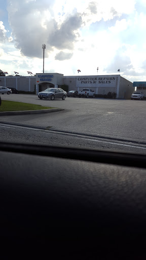 Computer Store «Computer Heaven», reviews and photos, 577 Oak Villa Blvd, Baton Rouge, LA 70815, USA