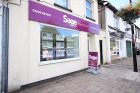 Sage and Co Property Agents