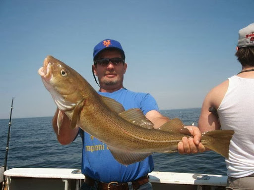 Fishing Charter «Connemara Bay Fishing Charters», reviews and photos, 47 Crafts Rd, Gloucester, MA 01930, USA