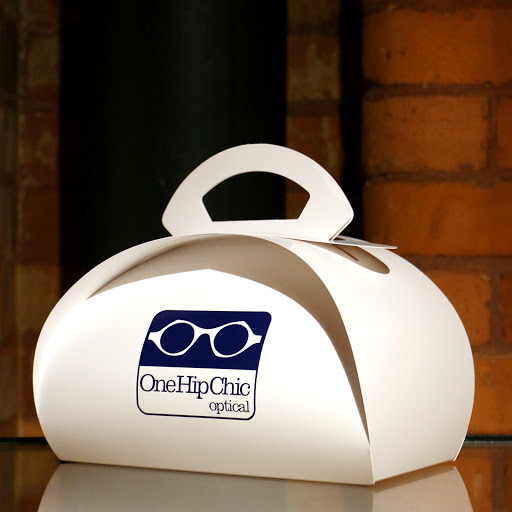 Optician «One Hip Chic Optical», reviews and photos, 235 Park Ave, Rochester, NY 14607, USA