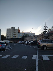 [P] Estacionamento Campo Grande