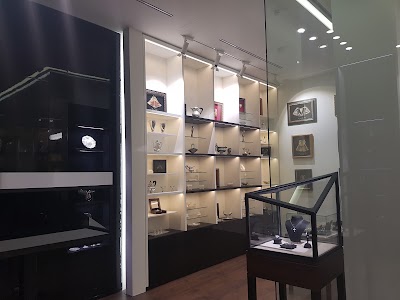 Photos of Artistic Jewellery Pirro LABORATOR