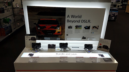 Electronics Store «Best Buy», reviews and photos, 7550 Commons Blvd, Victor, NY 14564, USA